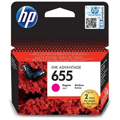 Cartus HP CZ111AE Magenta