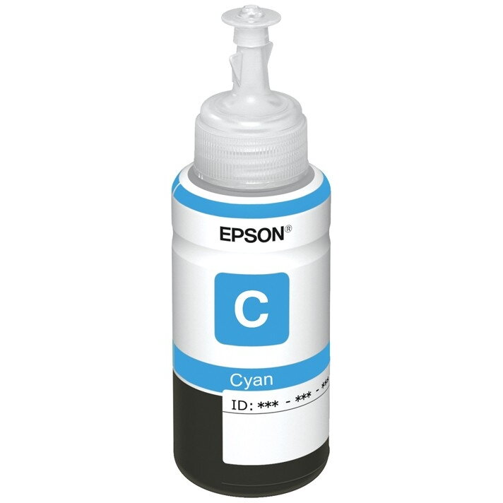 Cartus cerneala Epson T6642 Cyan