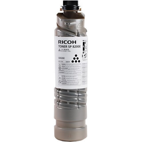 TONER BK SP8300DN