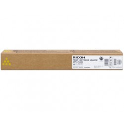 TONER YELLOW MPC2030,2050 2530,2550