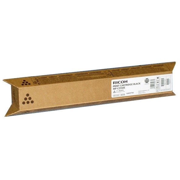 TONER NEGRU MPC2030,2050, 2530,2550