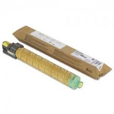 TONER YELLOW HY