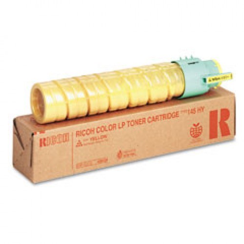 TONER YELLOW CL4000
