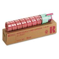 TONER MAGENTA CL4000