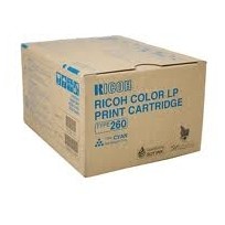 TONER CYAN CL7300