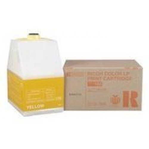 TONER YELLOW CL7300