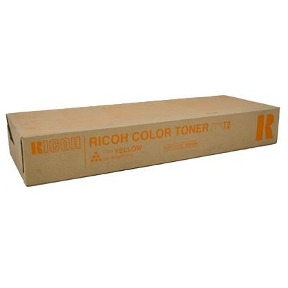 TONER YELLOW AF3224C