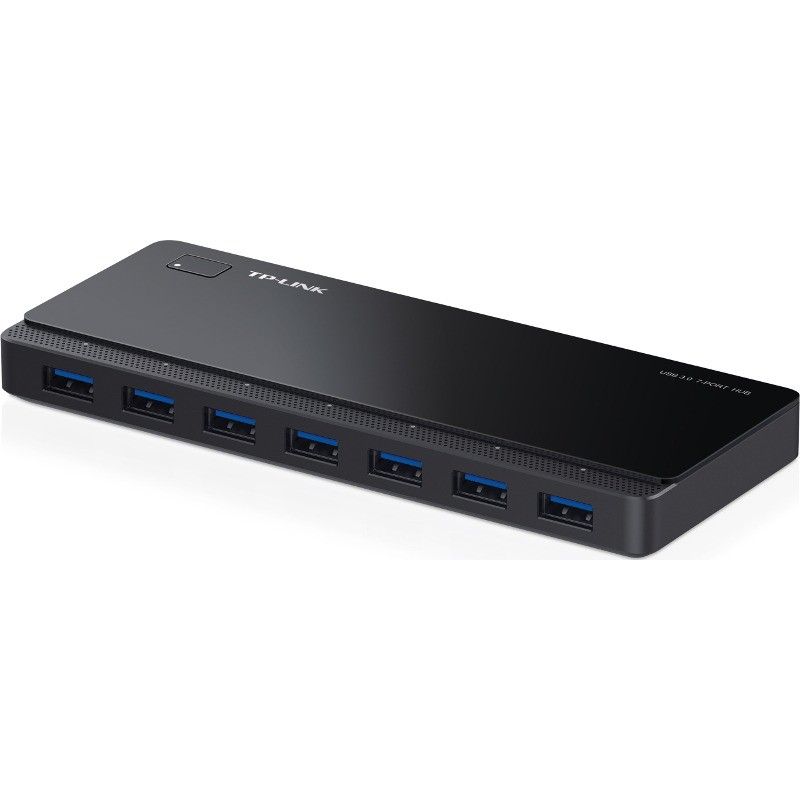 USB 3.0 Hub, 7 port-uri, TP-LINK UH700