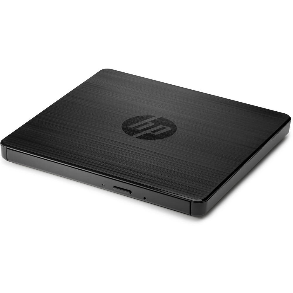 Unitate Optica Externa HP F2b56aa, Dvd-Rw, Slim