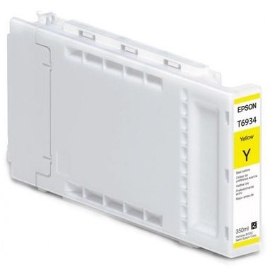 EPSON T6934 YELLOW INKJET CARTRIDGE