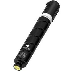CANON CEXV48Y YELLOW TONER CARTRIDGE