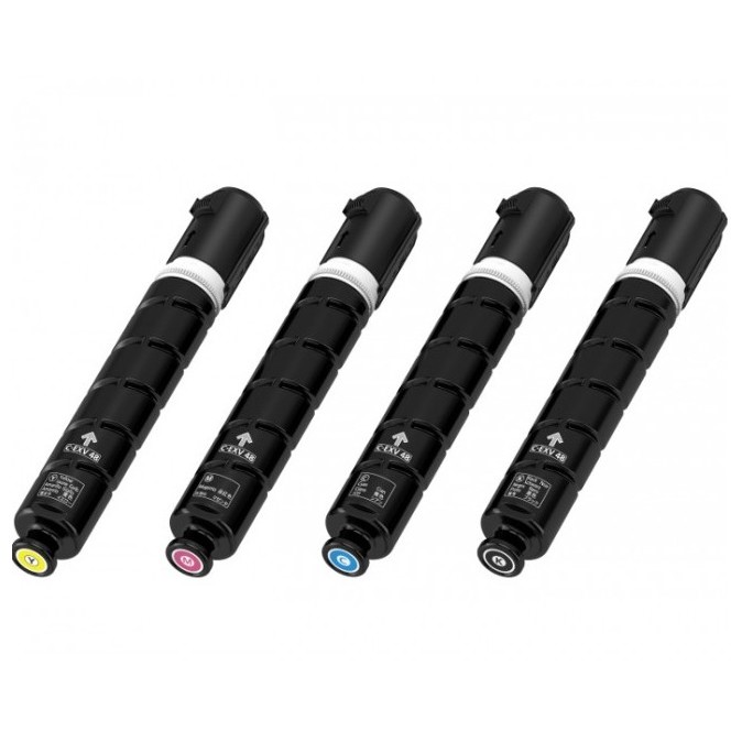 CANON CEXV48C CYAN TONER CARTRIDGE
