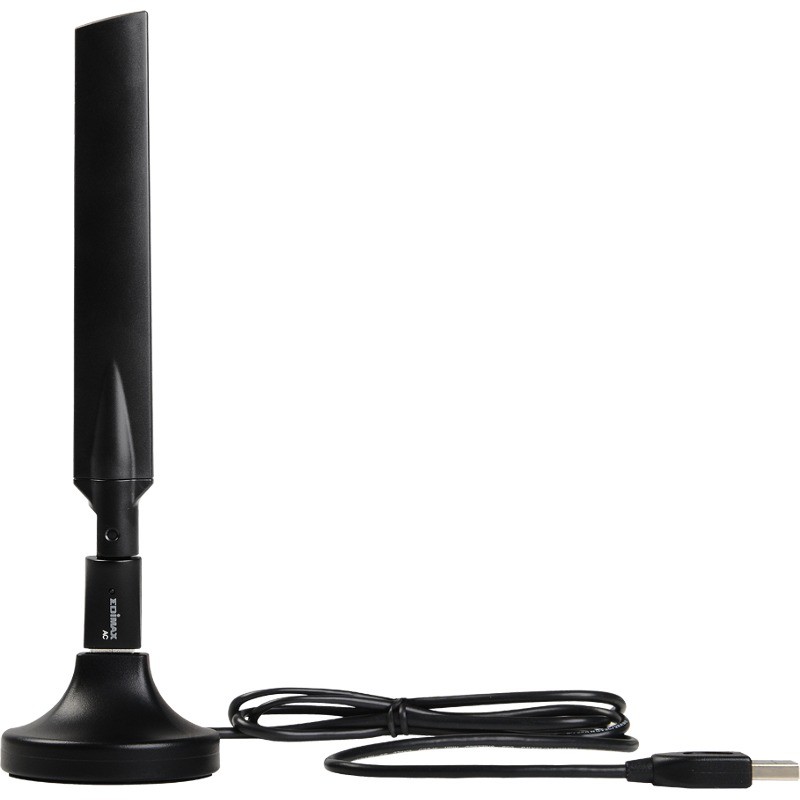 Adaptor wireless Edimax EW-7811UAC AC600 Wi-Fi Dual-Band