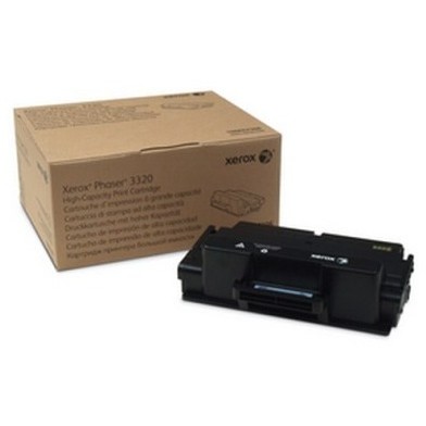 Xerox Toner 106R02306 Black