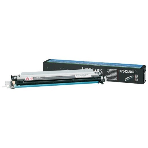 Consumabil Lexmark Photoconductor Unit C734X20G