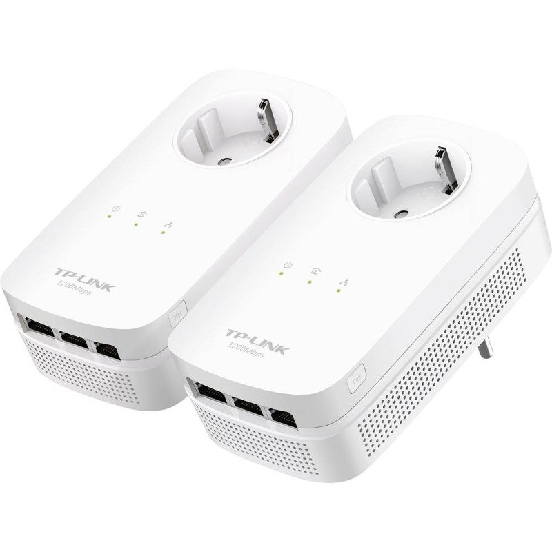 PowerLine TP-LINK Gigabit TL-PA8030PKIT