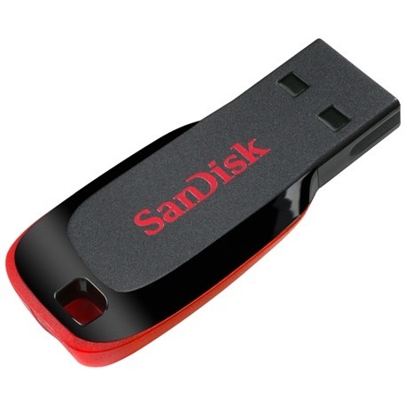 Sandisk Cruzer Blade 128 GB pendrive