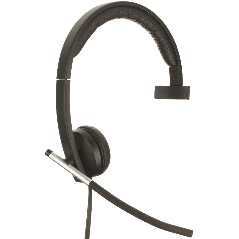 Logitech USB Headset H650e Mono