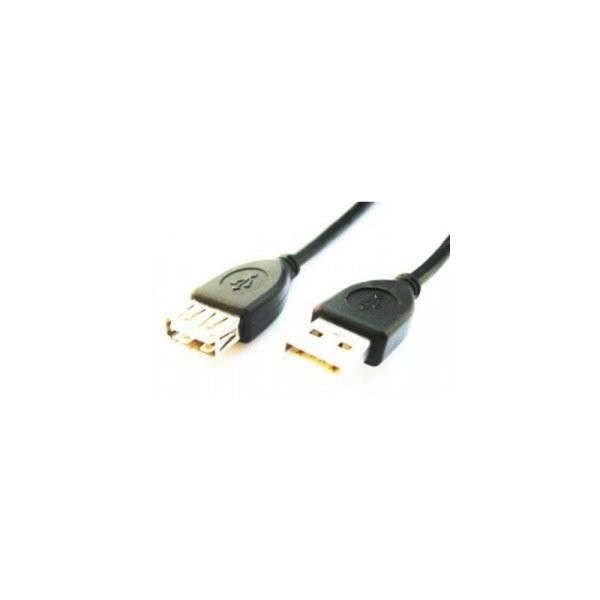 CABLU  USB2.0 prel., 3m, bulk, CCP-USB2-AMAF-10 calitate premium