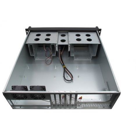 Carcasa Server Inter-Tech Ipc3u-3098-S