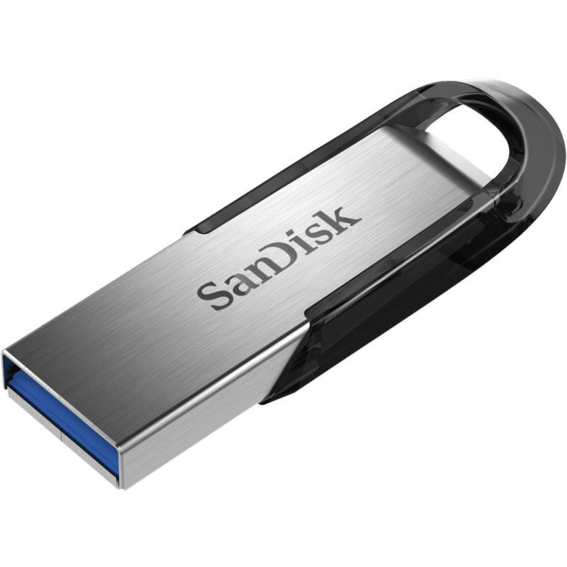 Sandisk Cruzer Ultra Flair 64 GB USB 3.0