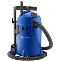 Aspirator uscat-umed Nilfisk BUDDY II 18T