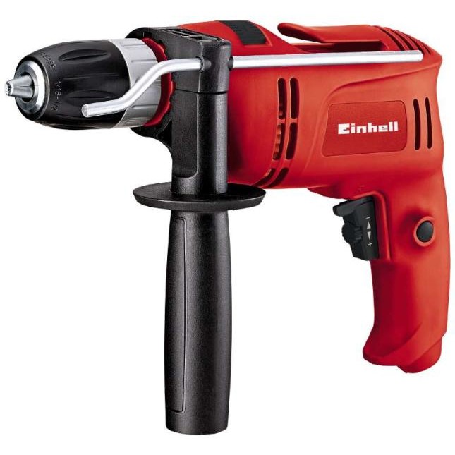 Masina de gaurit Einhell TC-ID 650 E