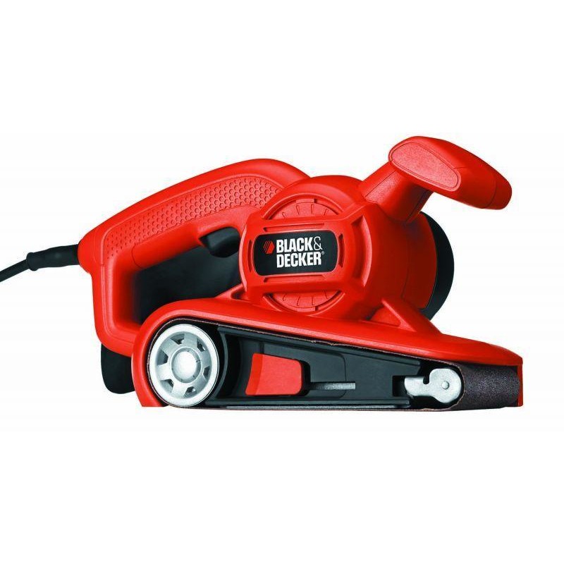 Slefuitor cu banda Black & Decker KA86