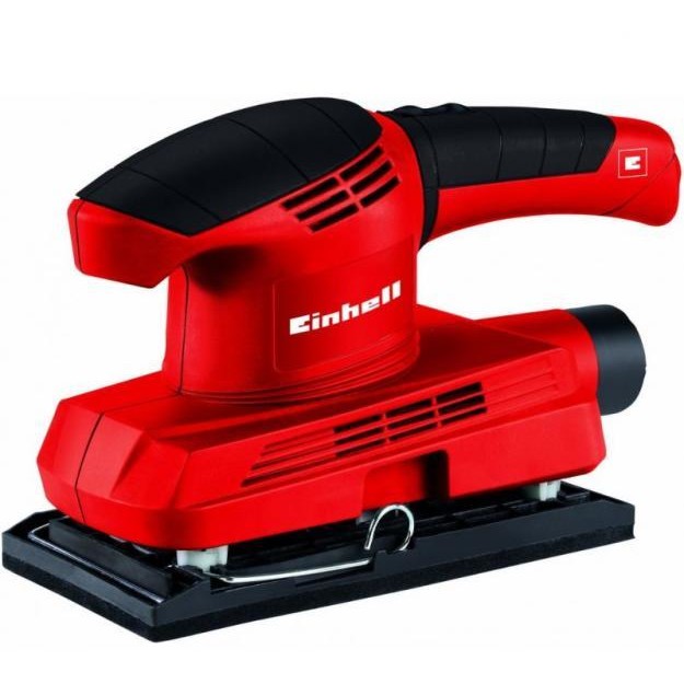 Slefuitor orbital Einhell TH-OS 1520
