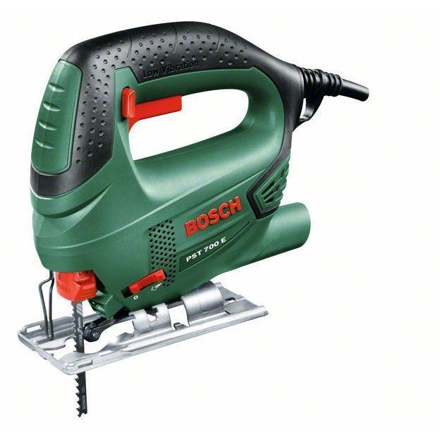 Ferastrau Bosch PST 700 E  (CT)