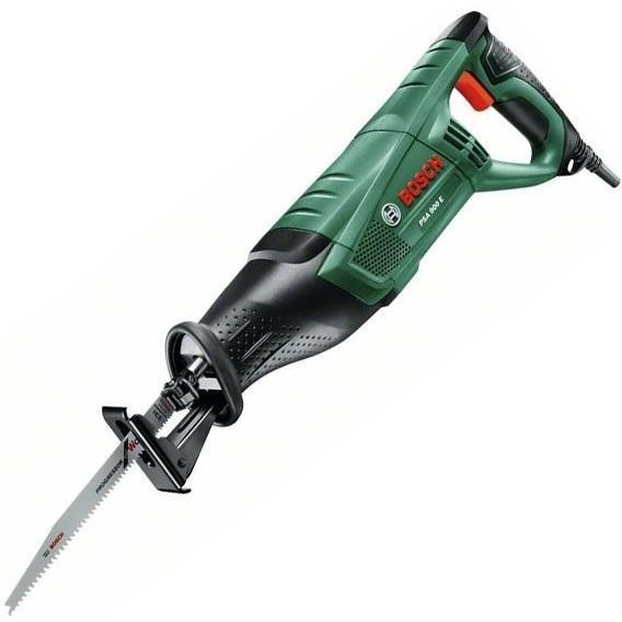 Ferastrau tip sabie Bosch PSA 900