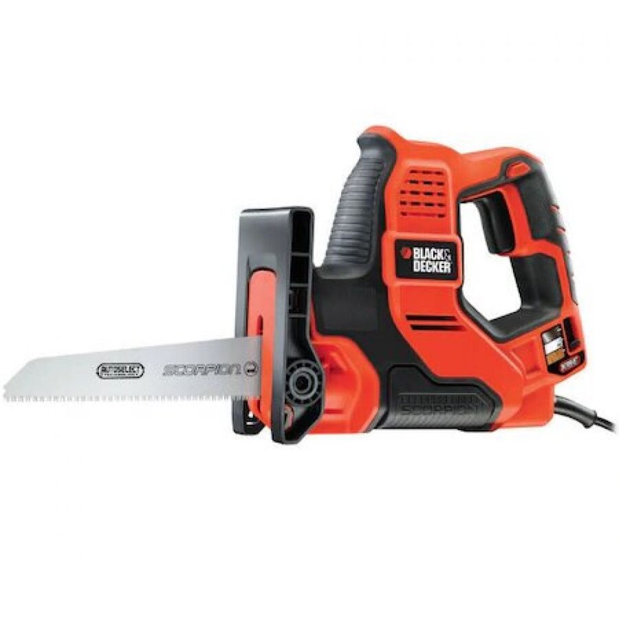 Ferastrau Black & Decker RS890K
