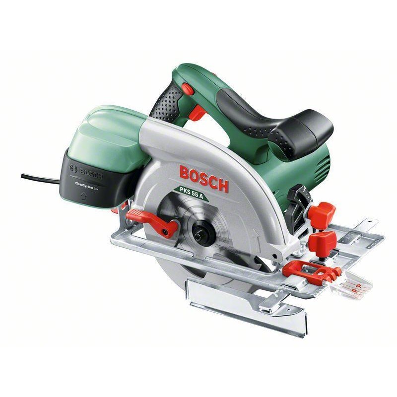 Ferastrau Bosch PKS 55 A
