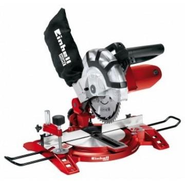 Debitor lemn 1400W, TH-MS 2112, Einhel