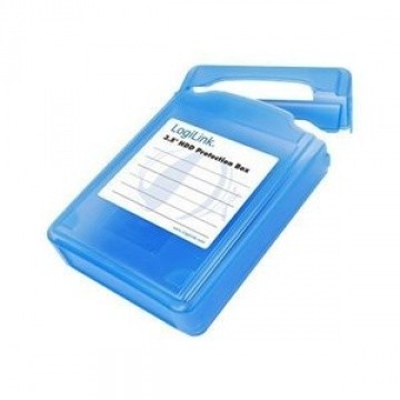 LOGILINK - Cutie protectie pentru HDD 3.5''