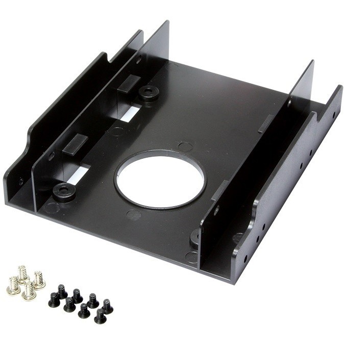 LOGILINK - Suport de montaj Hard Disk , 2,5'' -> 3,5''