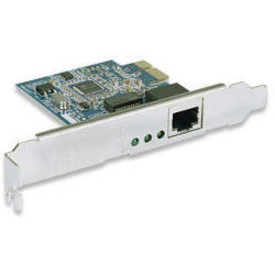 Placa de retea Intellinet PCI Express 10/100/1000 Gigabit RJ45