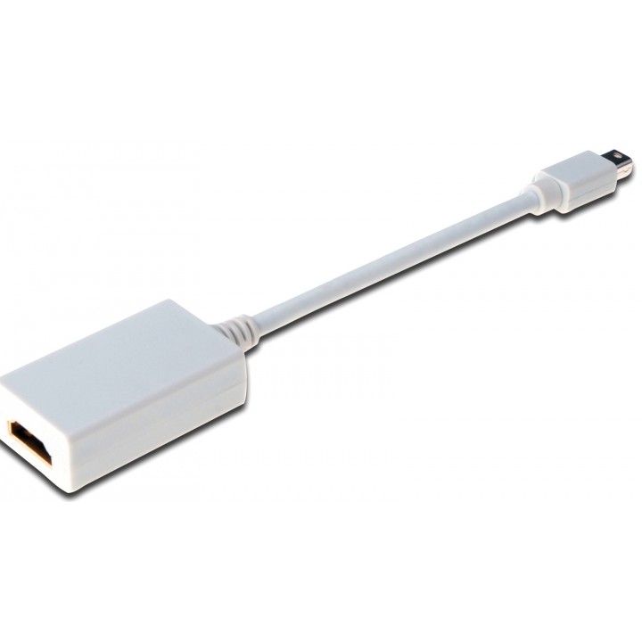 DIGITUS USB Bluetooth 2.0 EDR tiny adapter
