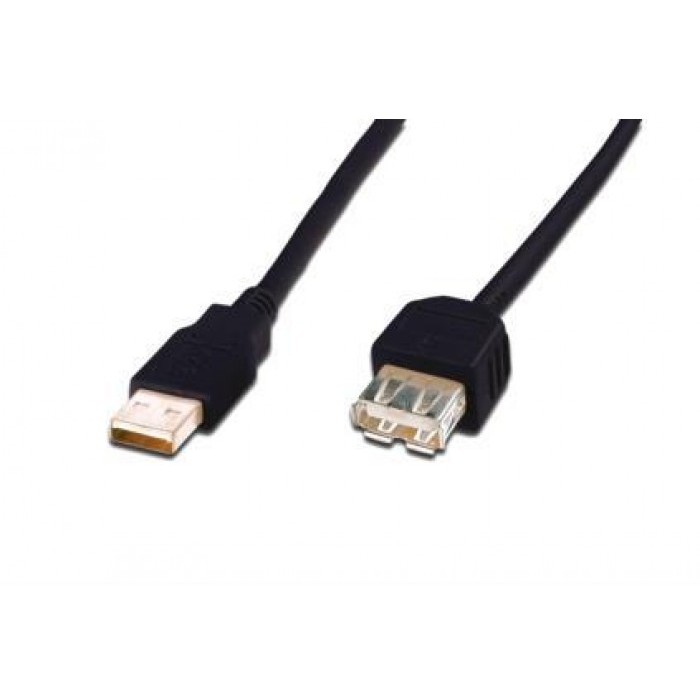 USB 2.0 extension cable