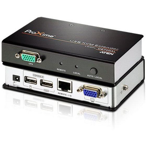 ATEN CE700 USB Console Extender