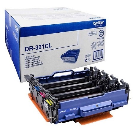Drum Brother DR321CL