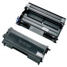 Toner Brother TN 2000 negru | 2500 pag | HL 2030/2040/2070N