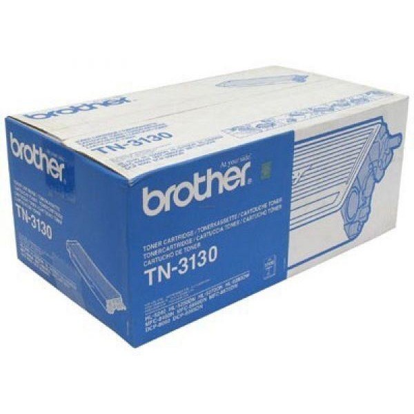 Toner Brother TN 3130 negru | 3500 pag | HL 52xx