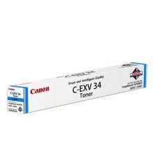 Toner Canon CEXV34 cyan | iR-ADV C2200