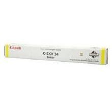 Toner Canon CEXV34 yellow | iR-ADV C2200