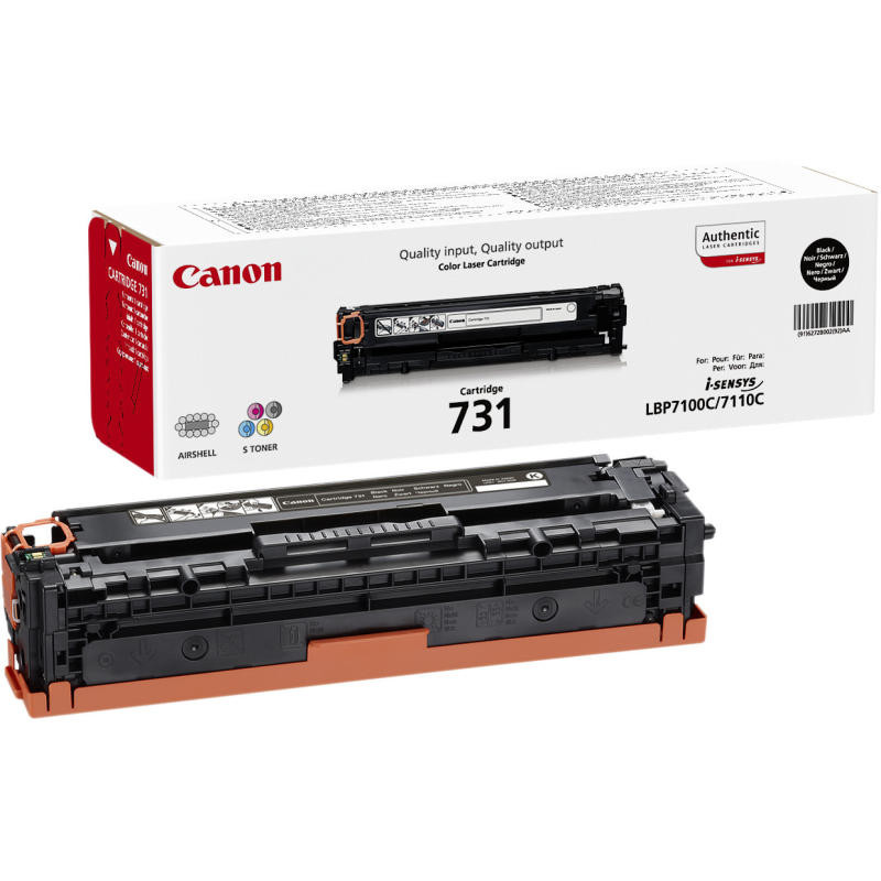 Toner Canon 731 M | i-SENSYS LBP7100/LBP7110