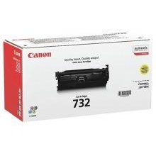 Toner Canon 732 Y | i-SENSYS LBP7780Cx