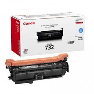 Toner Canon 732 C | i-SENSYS LBP7780Cx