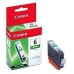 Cerneala Canon BCI6G verde | i9950