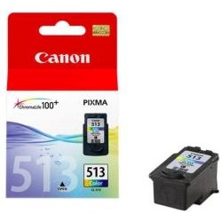 Cerneala Canon CL513 color | MP240/MP260/MP270/MP480/MX360